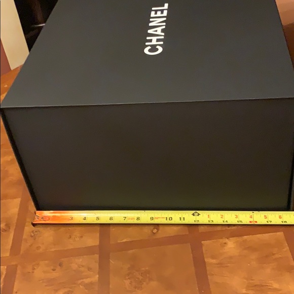 Chanel magnetic box - Picture 3 of 5